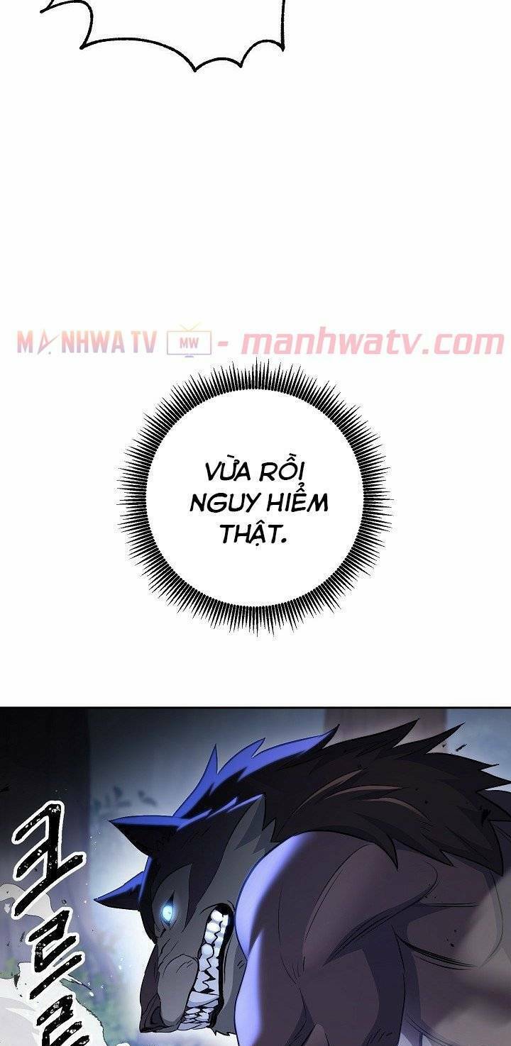 Cốt Binh Trở Lại - Chapter 128 - Page 11