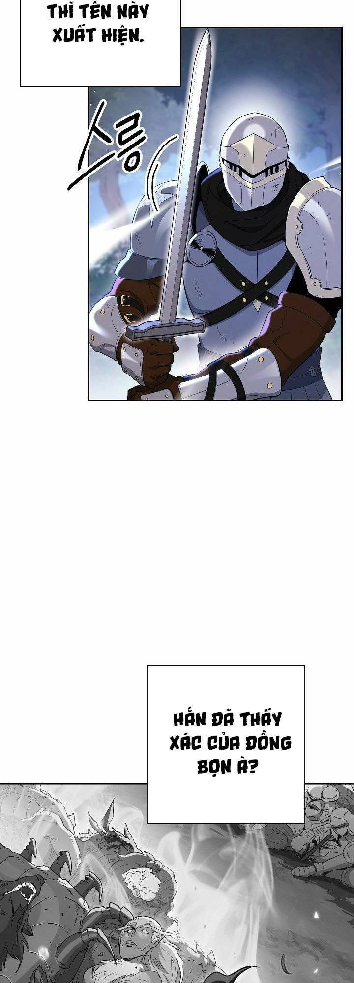 Cốt Binh Trở Lại - Chapter 128 - Page 13