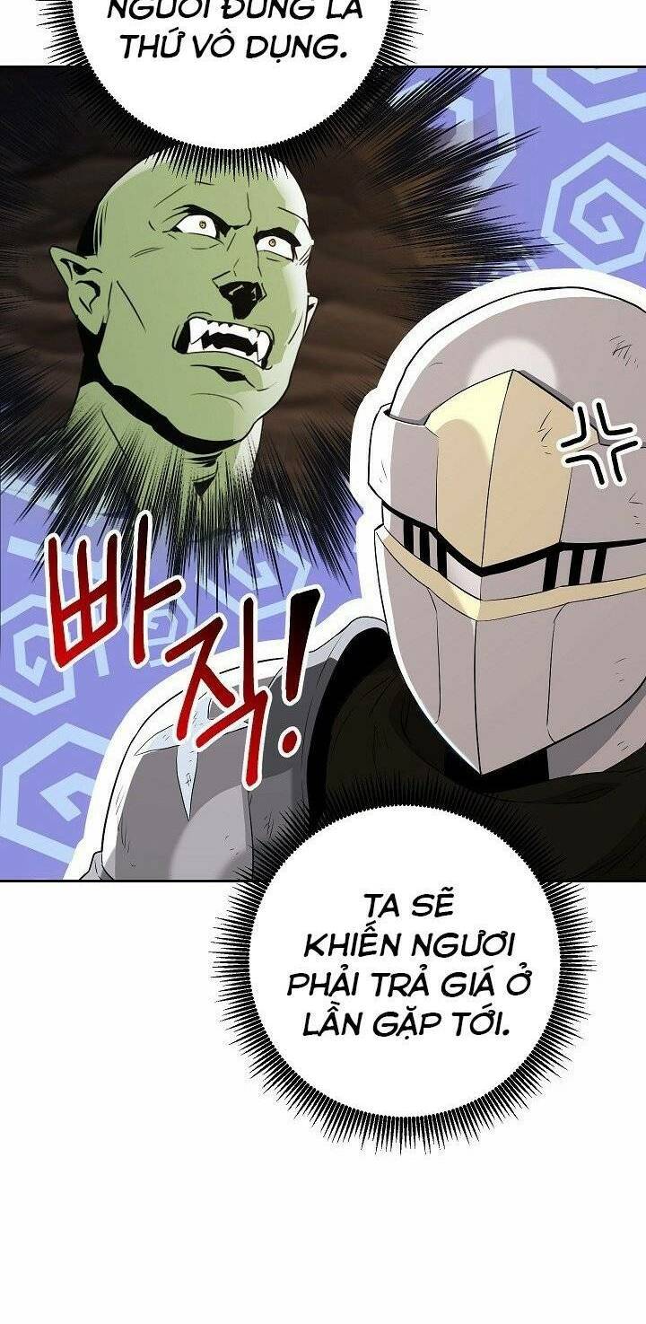 Cốt Binh Trở Lại - Chapter 128 - Page 15