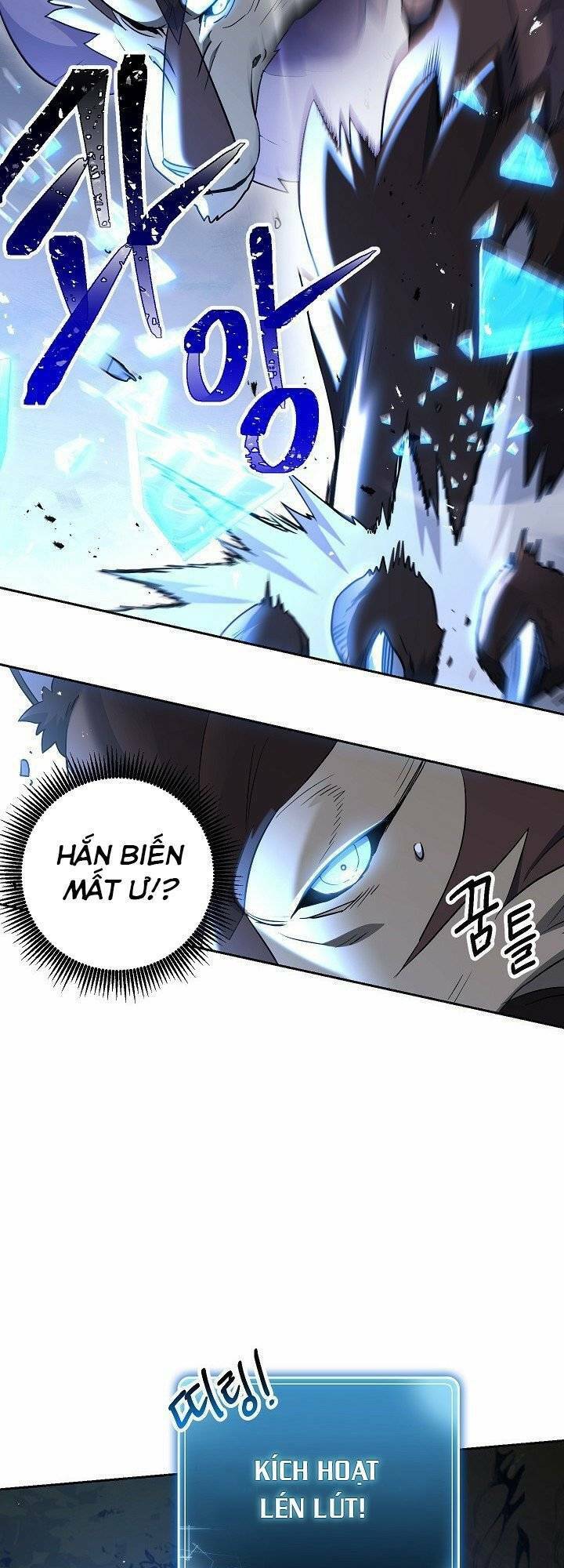 Cốt Binh Trở Lại - Chapter 128 - Page 28