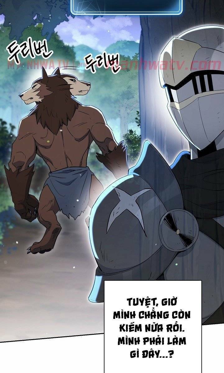 Cốt Binh Trở Lại - Chapter 128 - Page 29