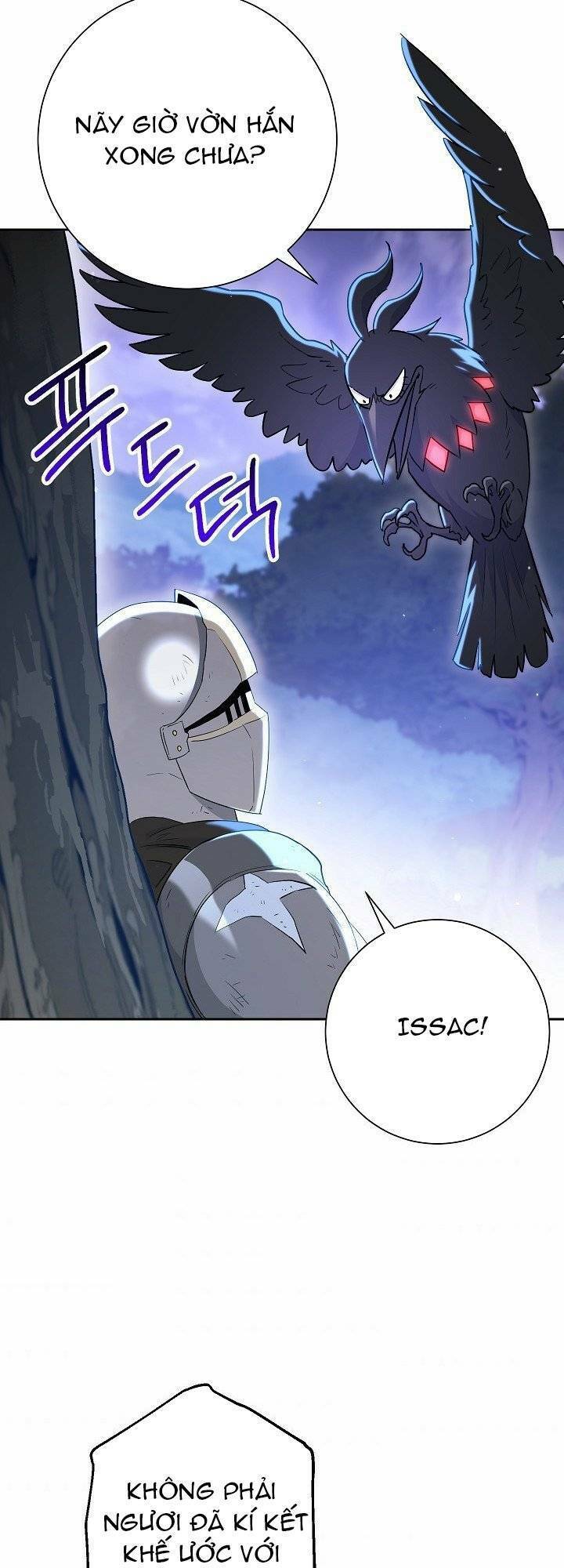 Cốt Binh Trở Lại - Chapter 128 - Page 31