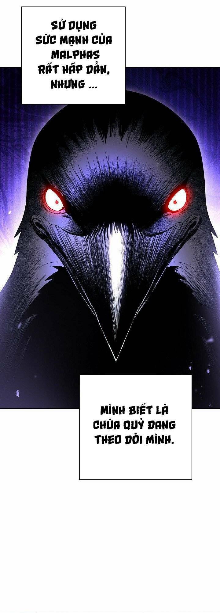 Cốt Binh Trở Lại - Chapter 128 - Page 34