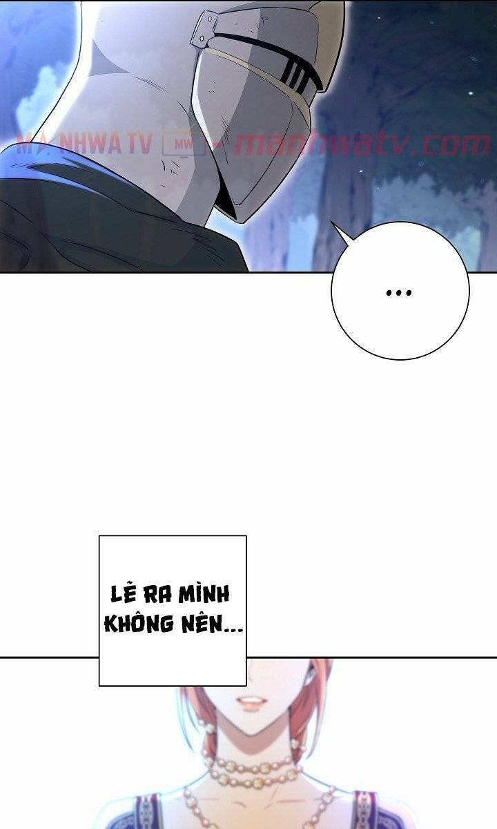 Cốt Binh Trở Lại - Chapter 128 - Page 35