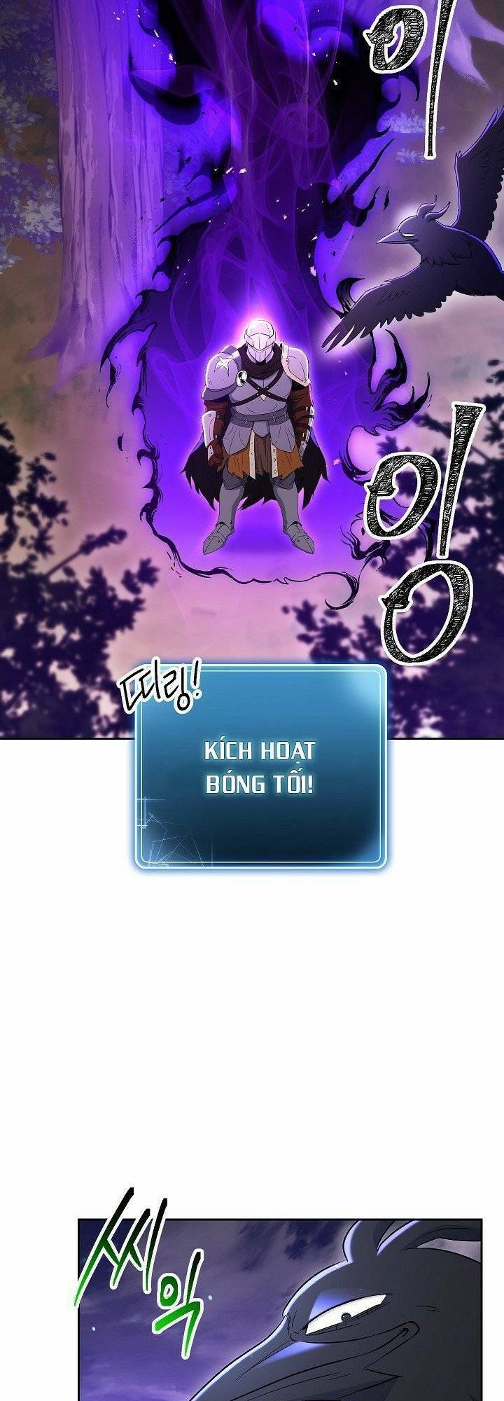 Cốt Binh Trở Lại - Chapter 128 - Page 37