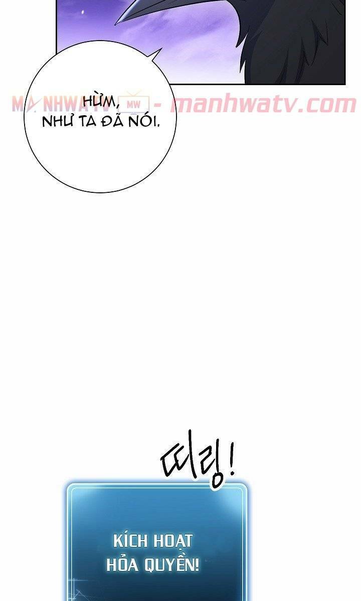 Cốt Binh Trở Lại - Chapter 128 - Page 38