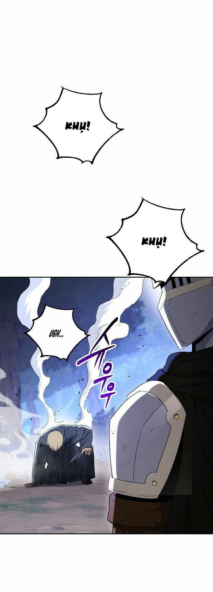 Cốt Binh Trở Lại - Chapter 128 - Page 43