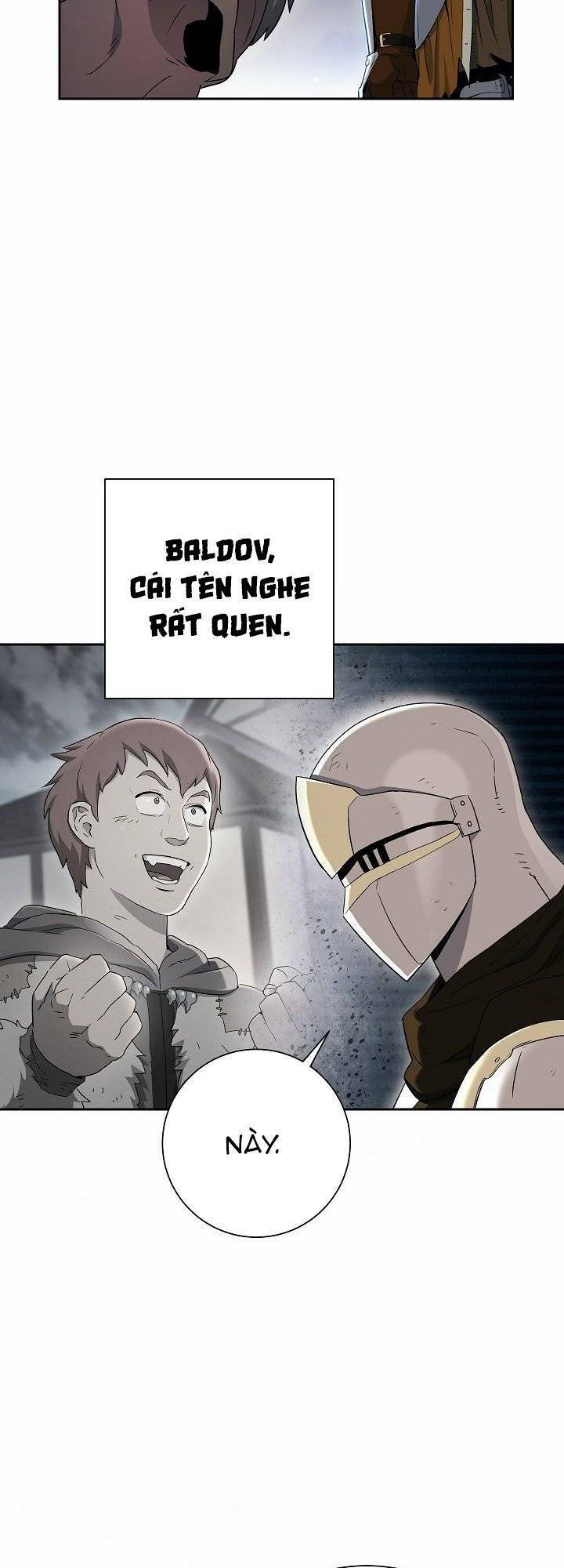 Cốt Binh Trở Lại - Chapter 128 - Page 46