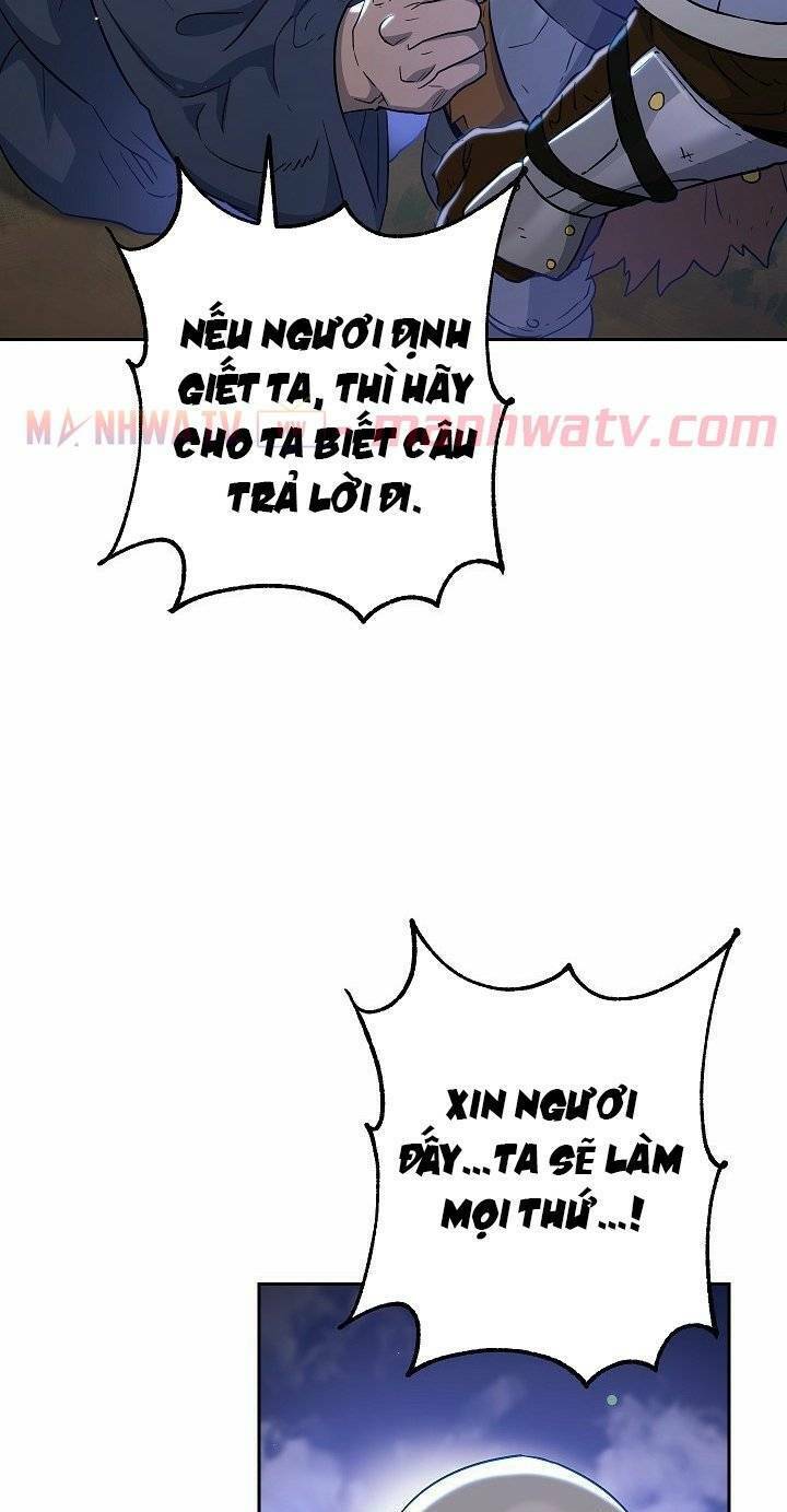 Cốt Binh Trở Lại - Chapter 128 - Page 50