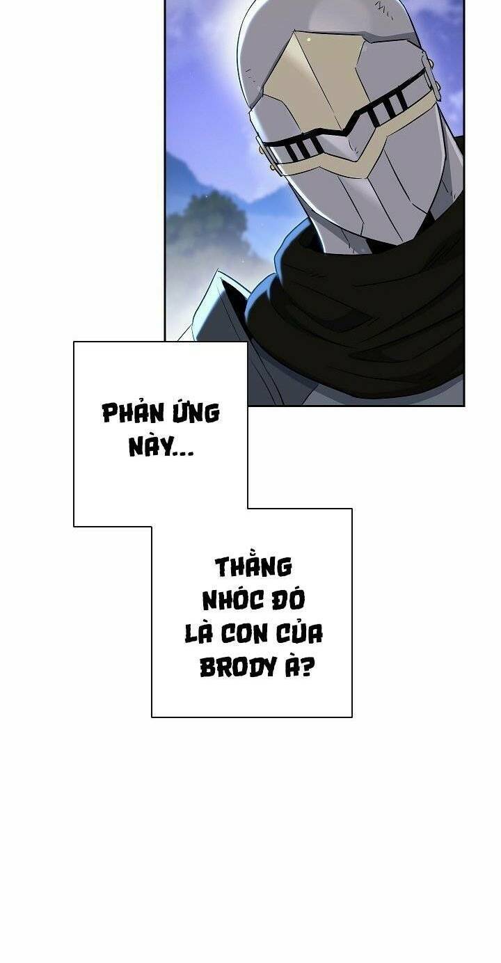 Cốt Binh Trở Lại - Chapter 128 - Page 51
