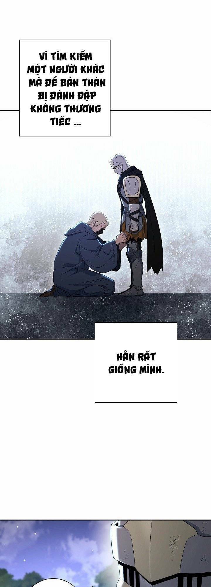 Cốt Binh Trở Lại - Chapter 128 - Page 52