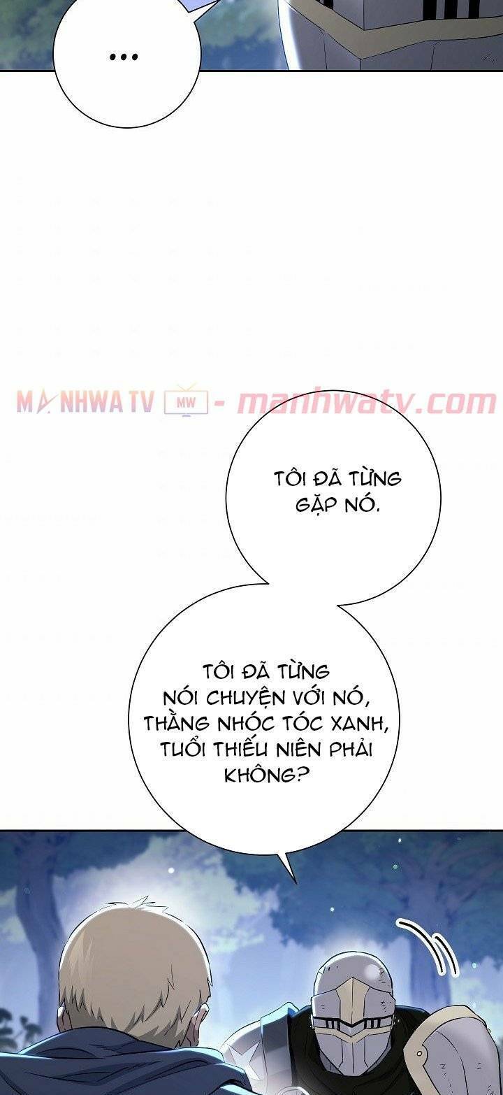 Cốt Binh Trở Lại - Chapter 128 - Page 53