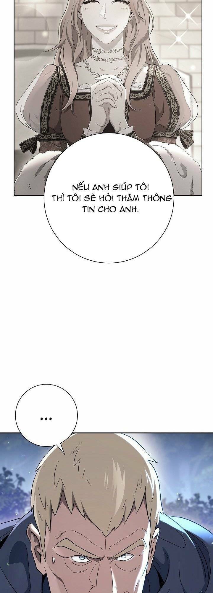 Cốt Binh Trở Lại - Chapter 128 - Page 55