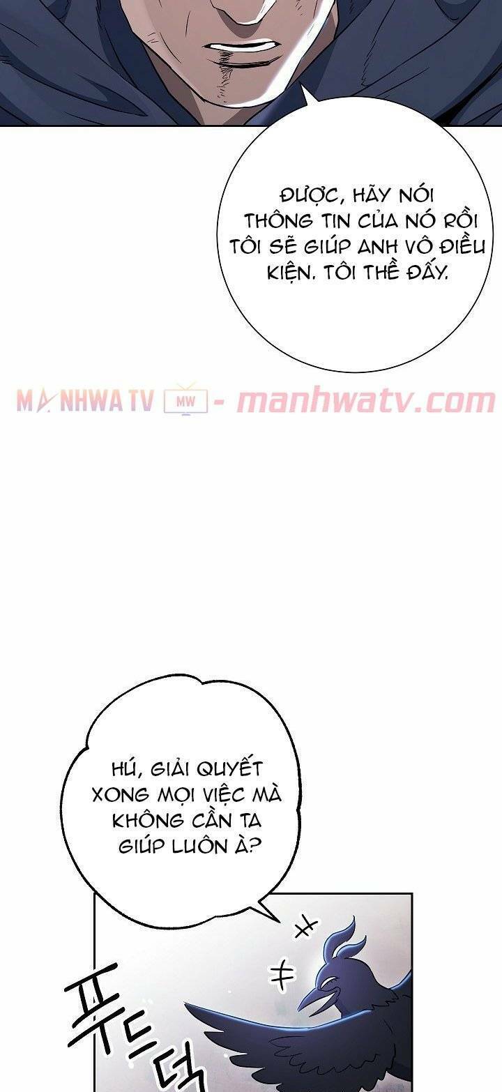 Cốt Binh Trở Lại - Chapter 128 - Page 56