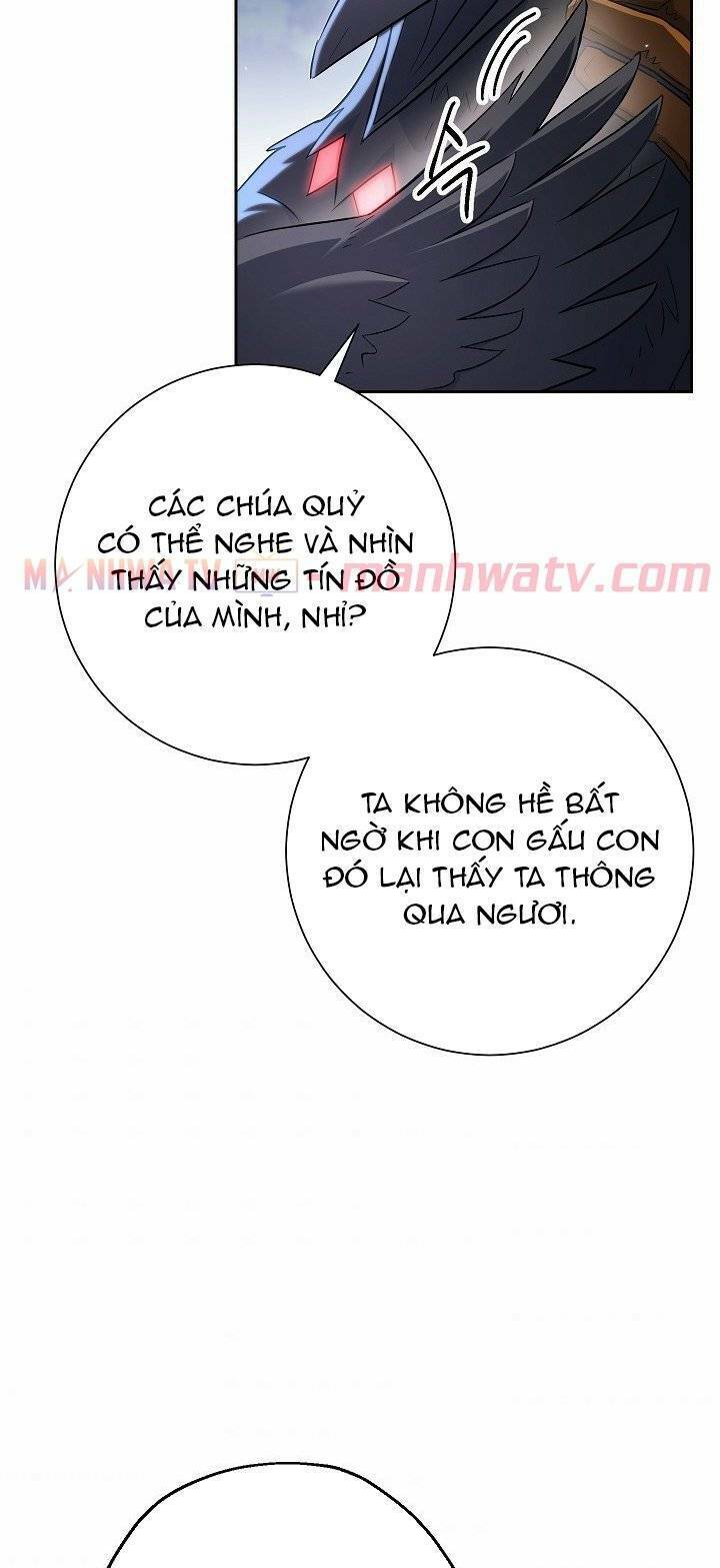 Cốt Binh Trở Lại - Chapter 128 - Page 59