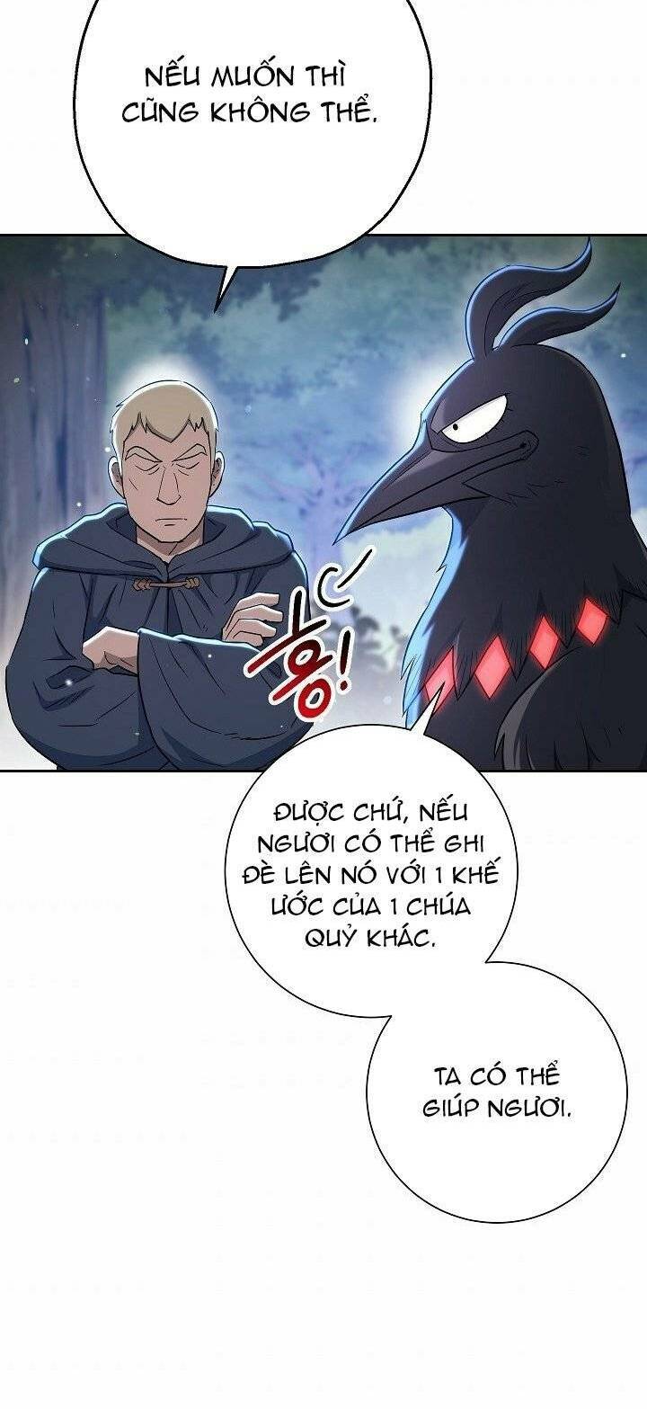 Cốt Binh Trở Lại - Chapter 128 - Page 60