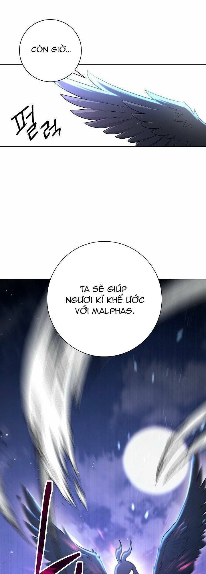 Cốt Binh Trở Lại - Chapter 128 - Page 61