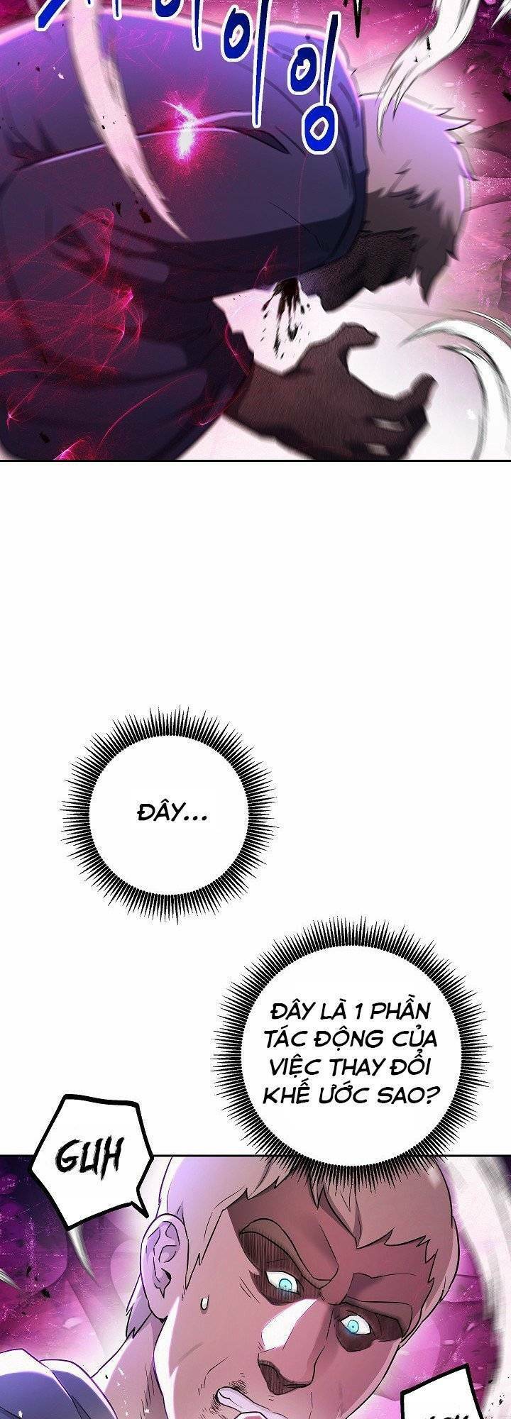 Cốt Binh Trở Lại - Chapter 128 - Page 64