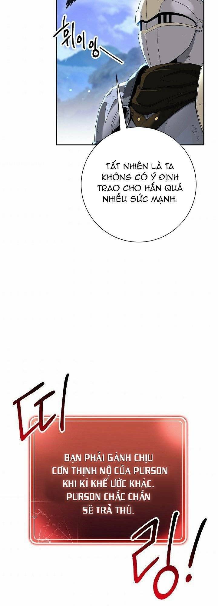 Cốt Binh Trở Lại - Chapter 128 - Page 67