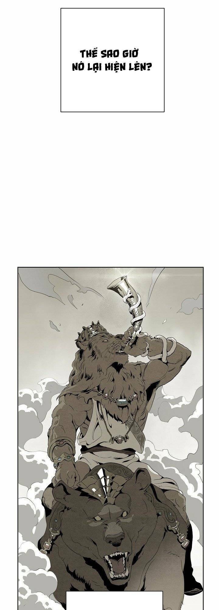 Cốt Binh Trở Lại - Chapter 128 - Page 70