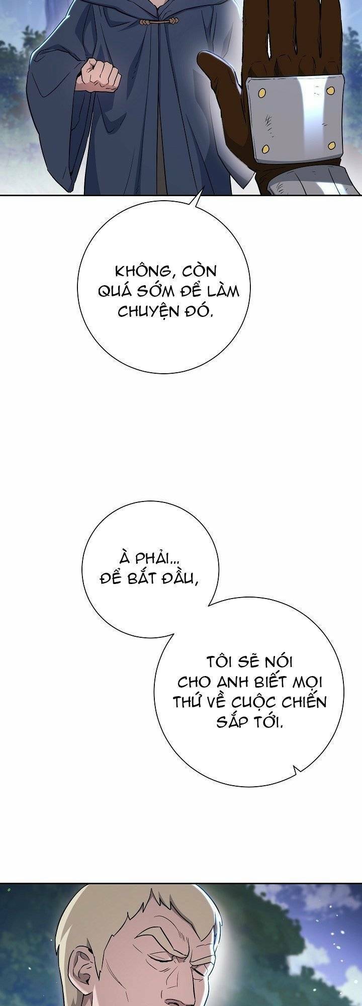 Cốt Binh Trở Lại - Chapter 128 - Page 73