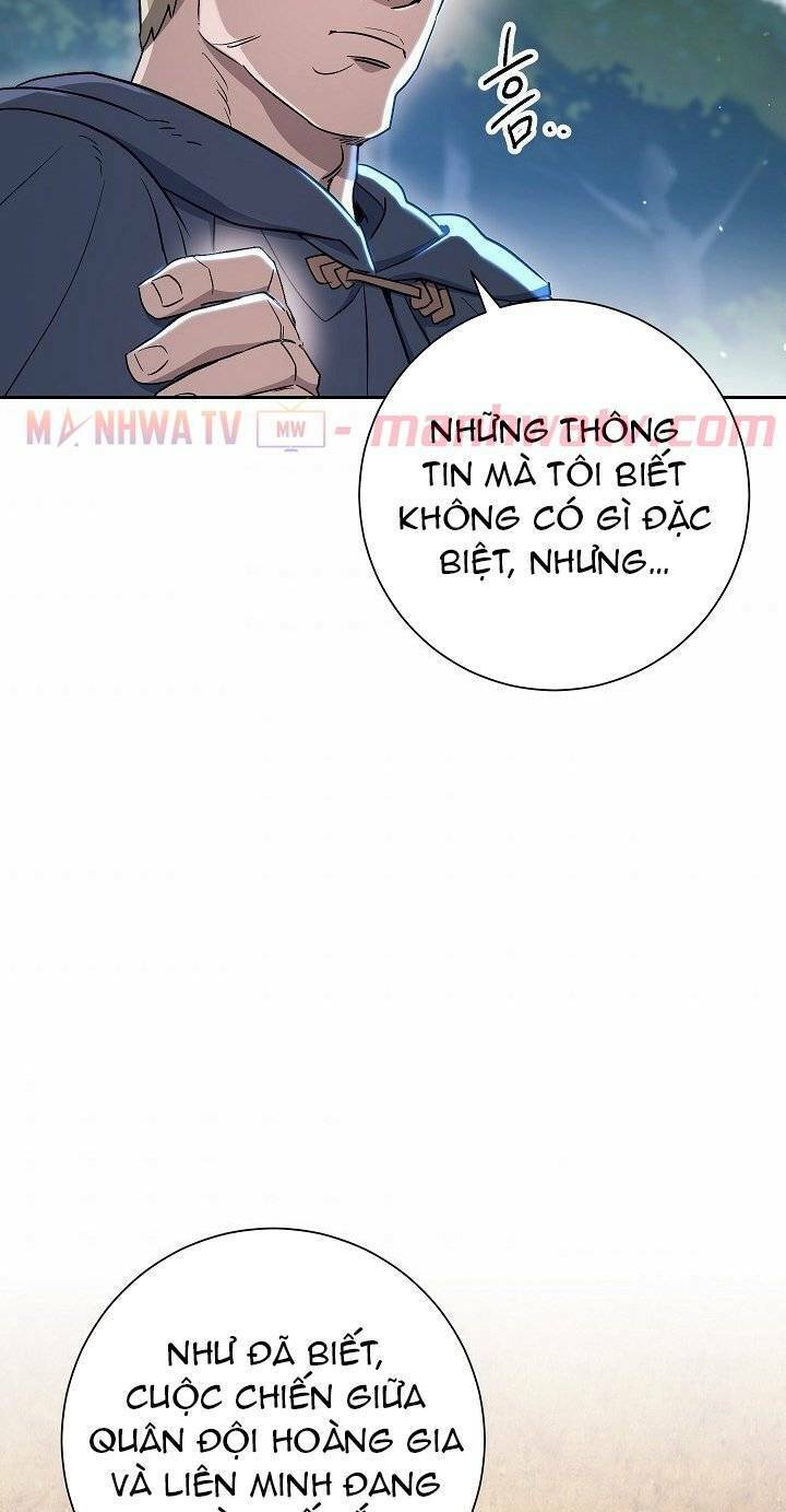 Cốt Binh Trở Lại - Chapter 128 - Page 74