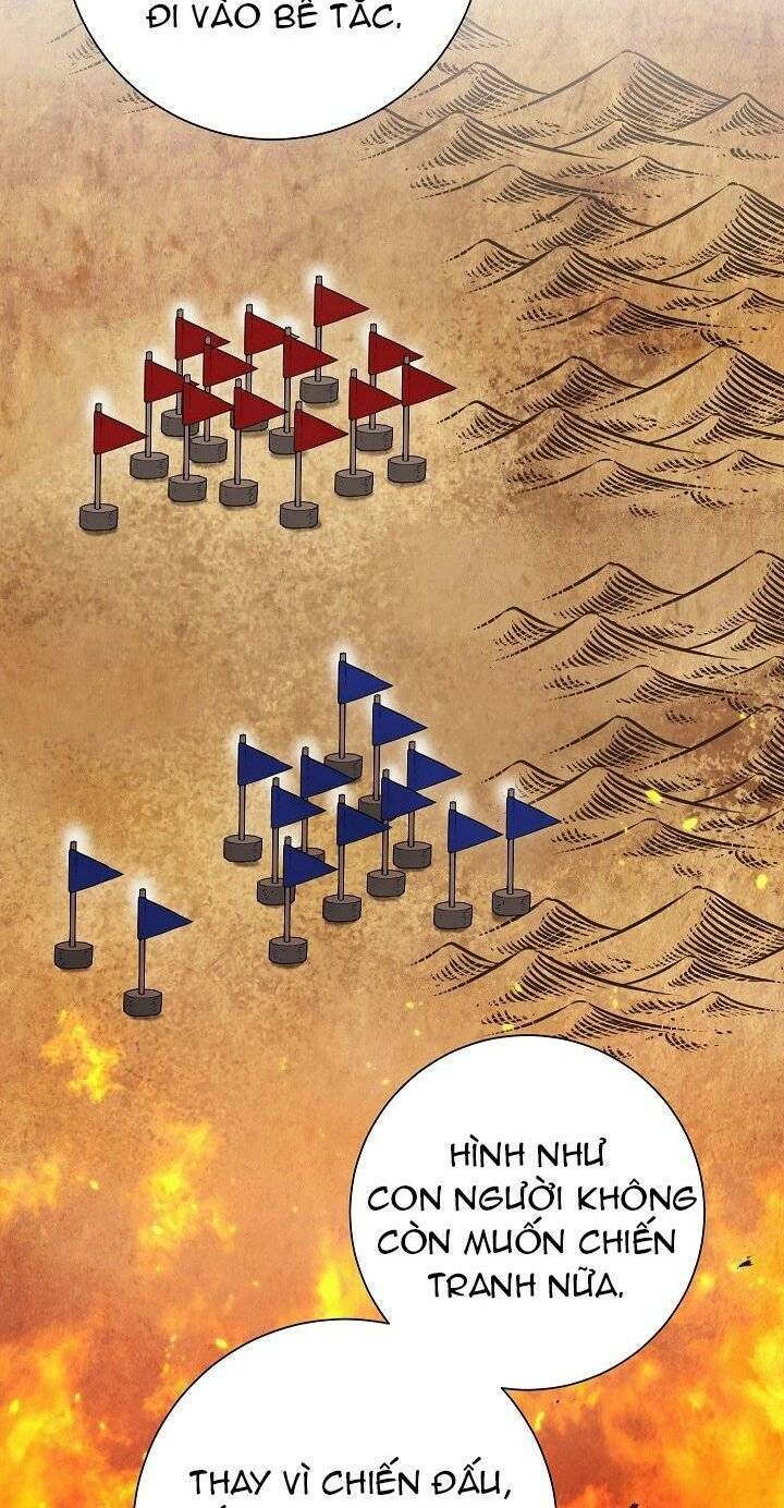 Cốt Binh Trở Lại - Chapter 128 - Page 75