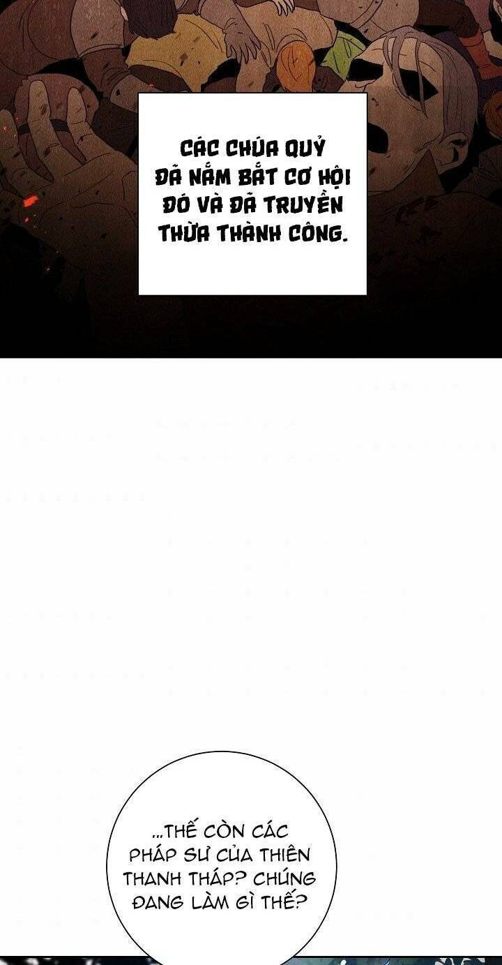 Cốt Binh Trở Lại - Chapter 128 - Page 81