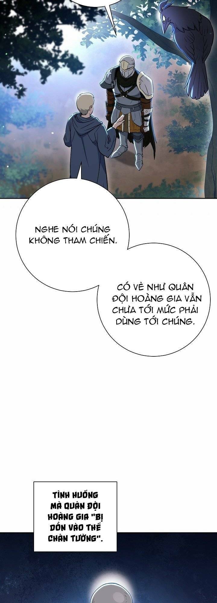 Cốt Binh Trở Lại - Chapter 128 - Page 82