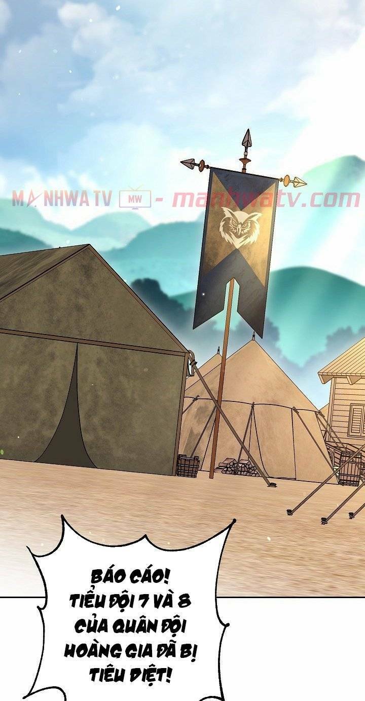 Cốt Binh Trở Lại - Chapter 128 - Page 86