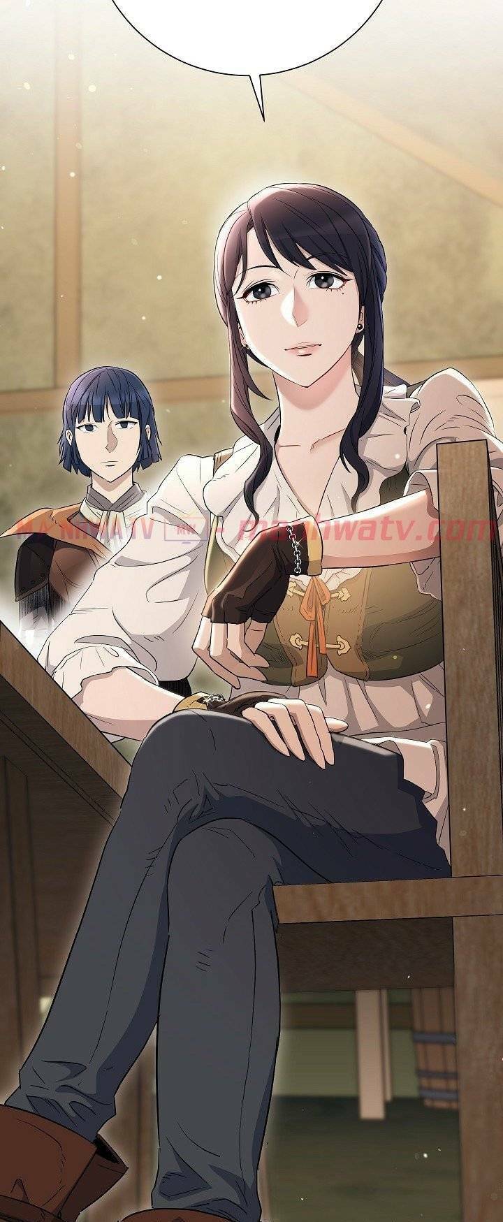 Cốt Binh Trở Lại - Chapter 128 - Page 89