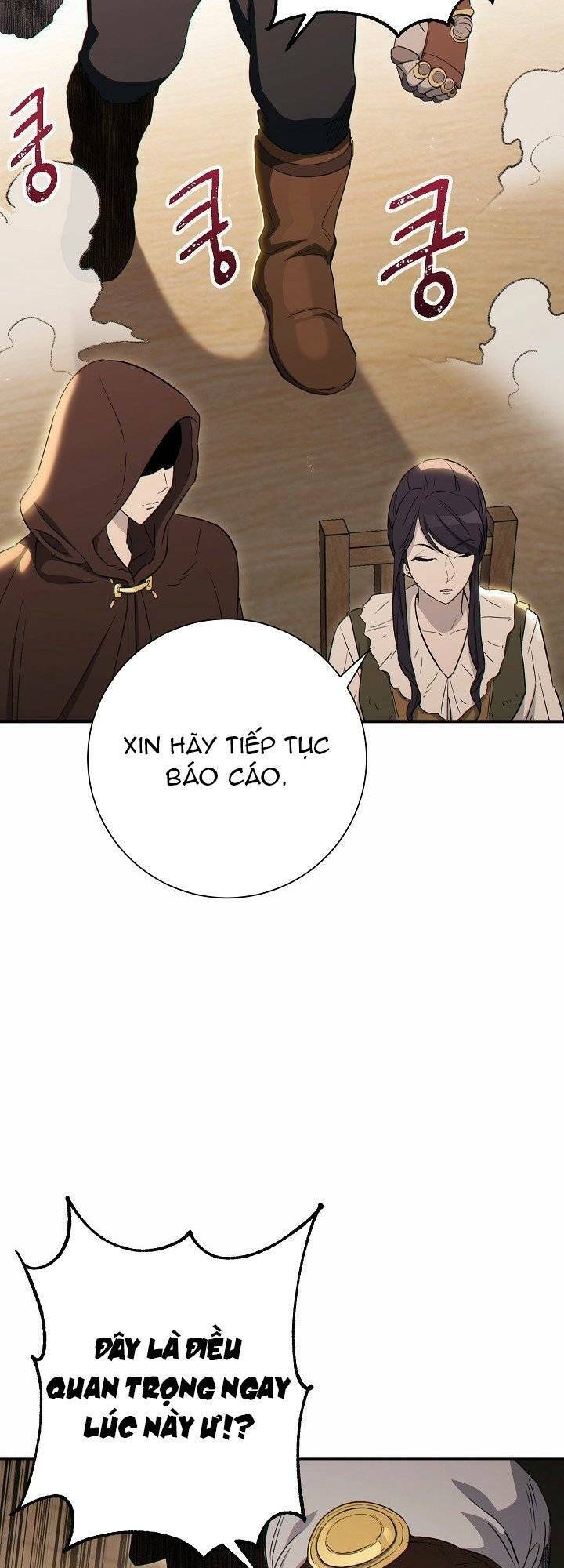 Cốt Binh Trở Lại - Chapter 129 - Page 15
