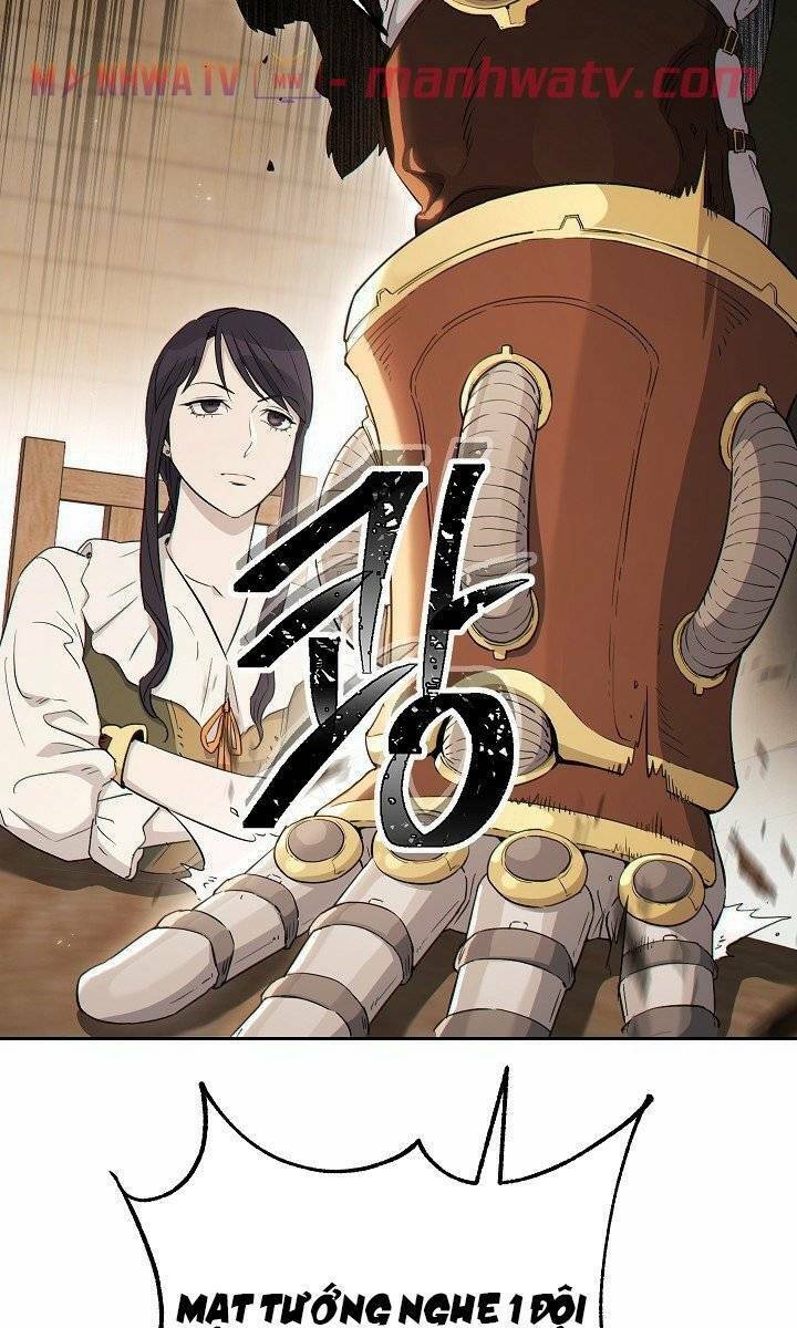 Cốt Binh Trở Lại - Chapter 129 - Page 16