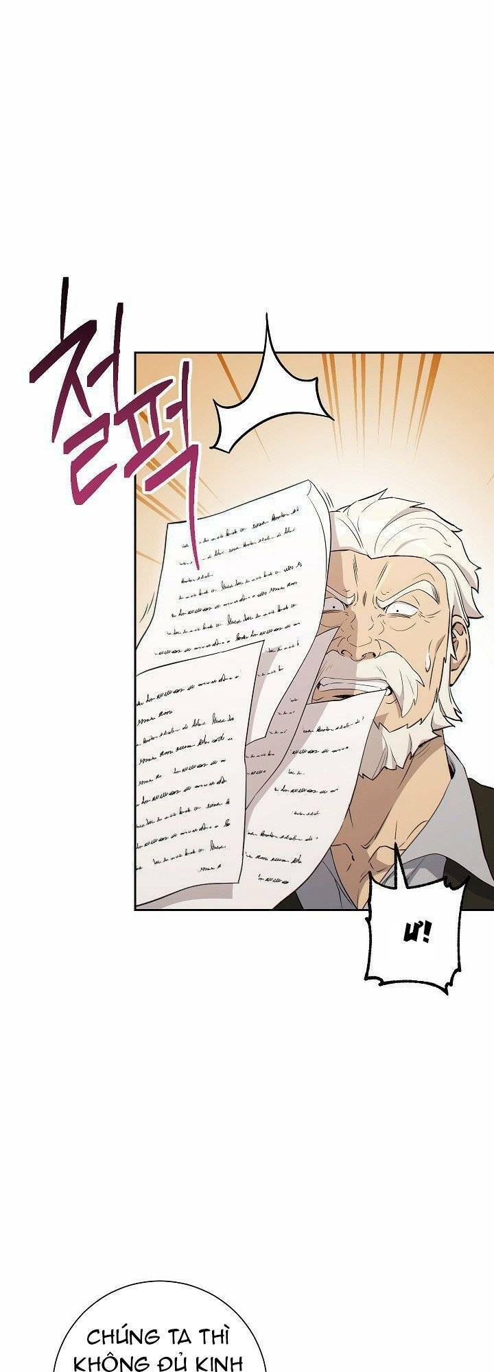 Cốt Binh Trở Lại - Chapter 129 - Page 18