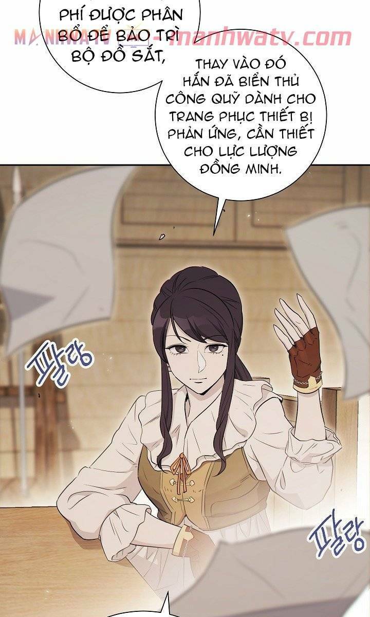 Cốt Binh Trở Lại - Chapter 129 - Page 19