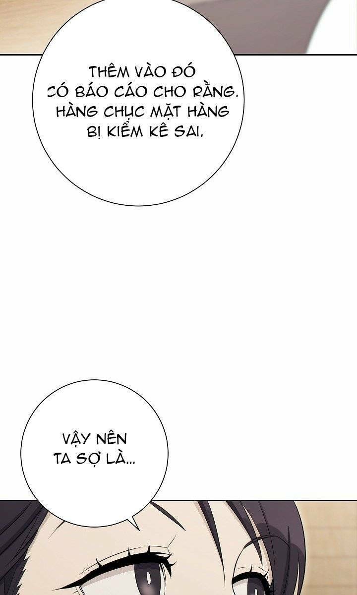 Cốt Binh Trở Lại - Chapter 129 - Page 20