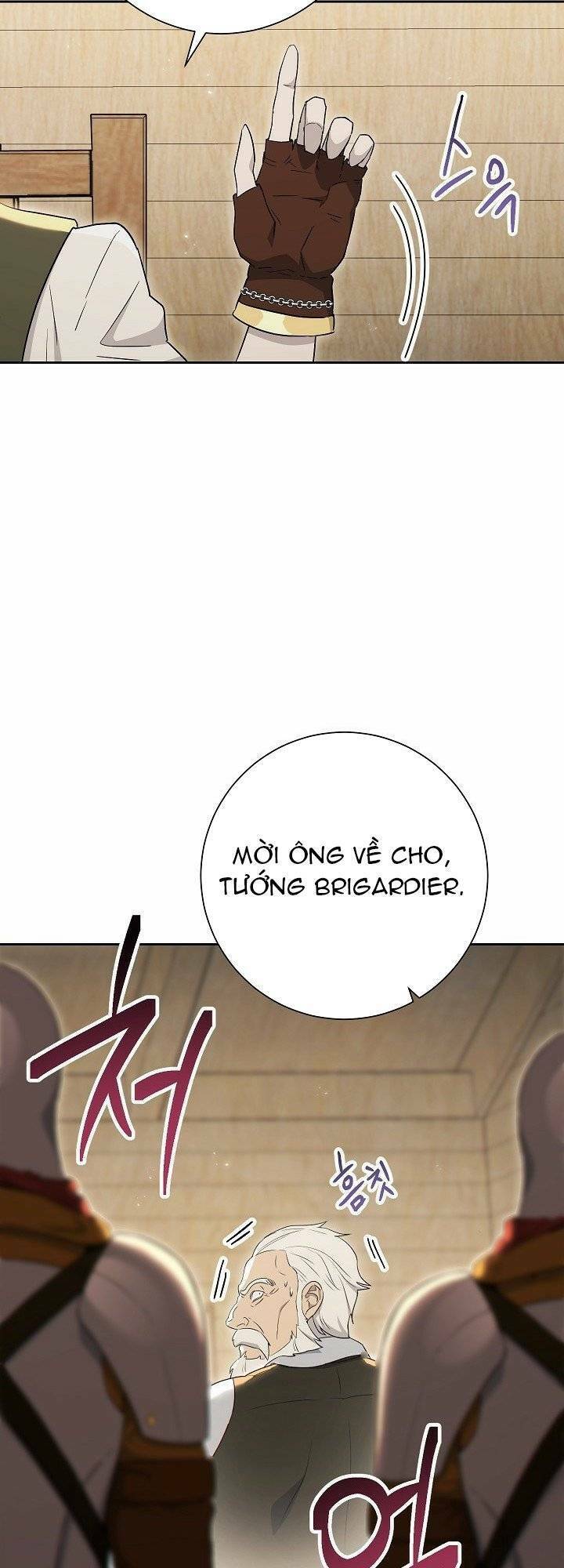 Cốt Binh Trở Lại - Chapter 129 - Page 24