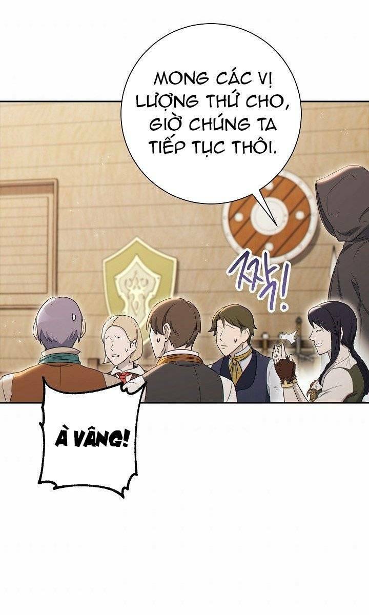 Cốt Binh Trở Lại - Chapter 129 - Page 26