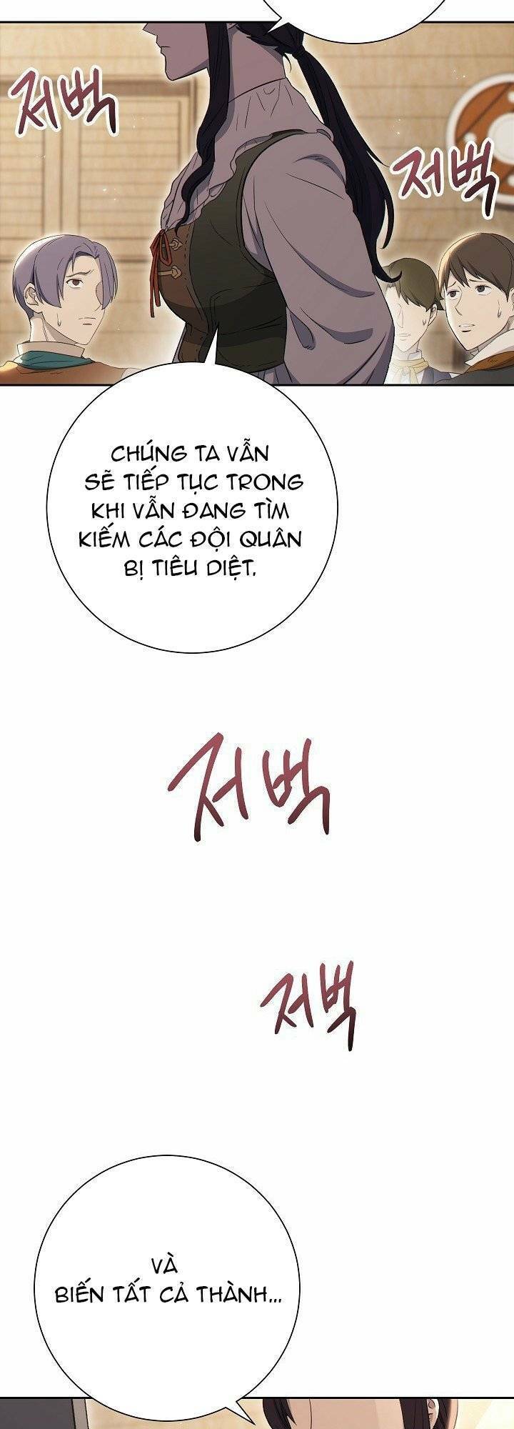 Cốt Binh Trở Lại - Chapter 129 - Page 30