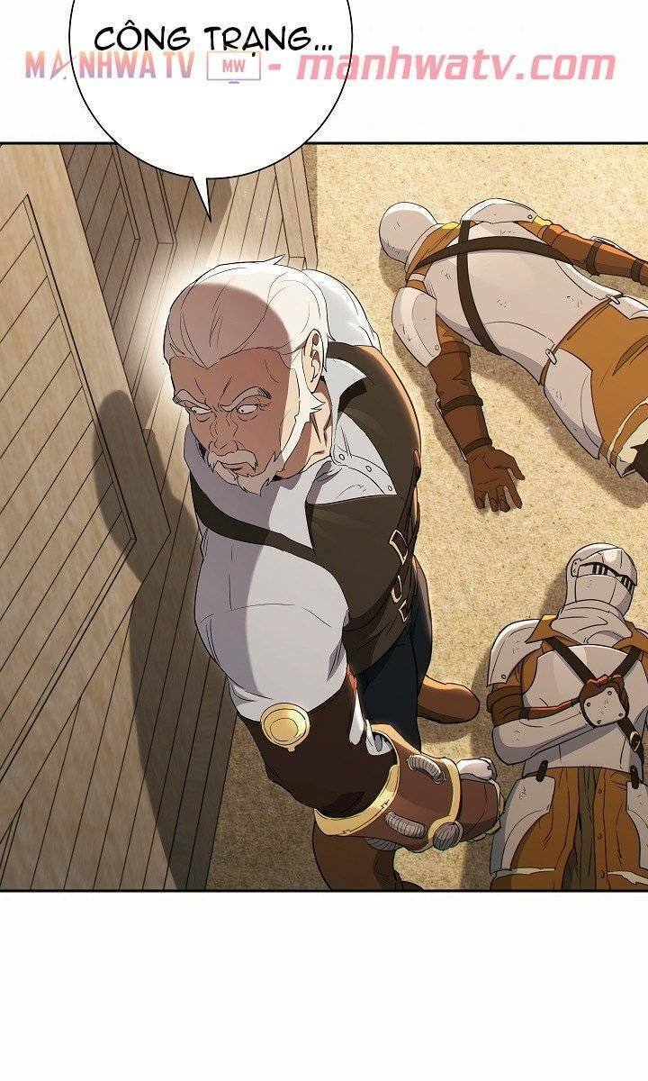 Cốt Binh Trở Lại - Chapter 129 - Page 34