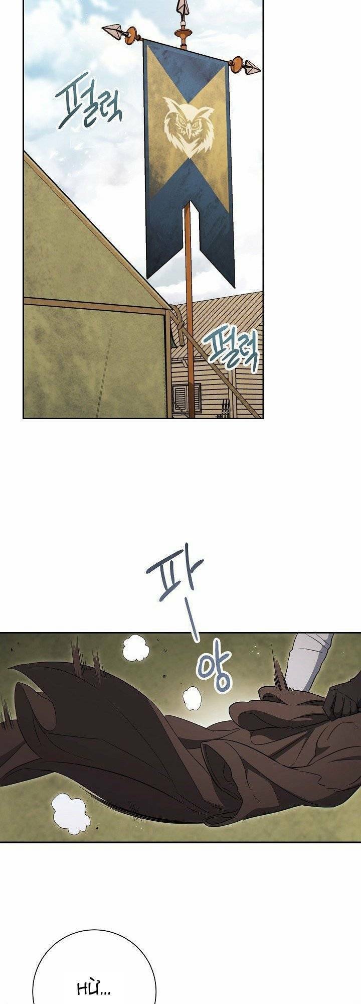 Cốt Binh Trở Lại - Chapter 129 - Page 36