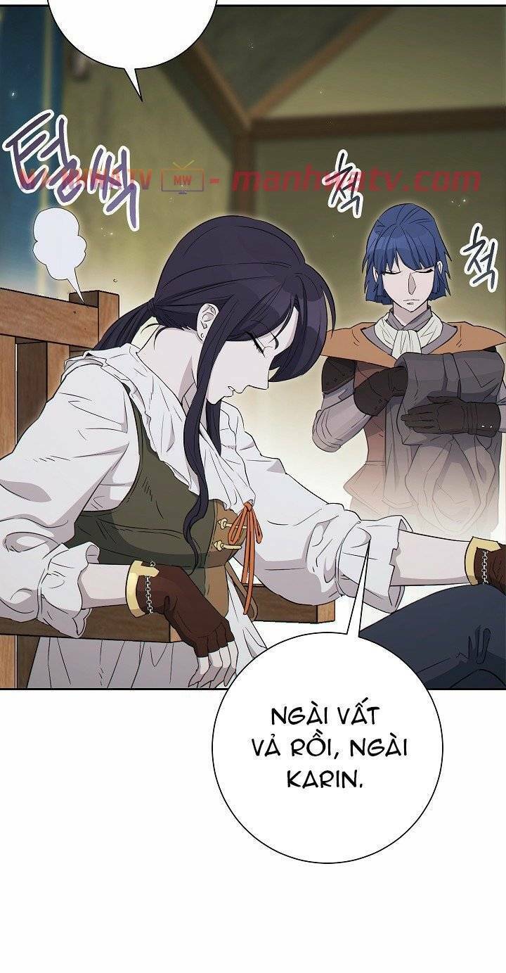 Cốt Binh Trở Lại - Chapter 129 - Page 37