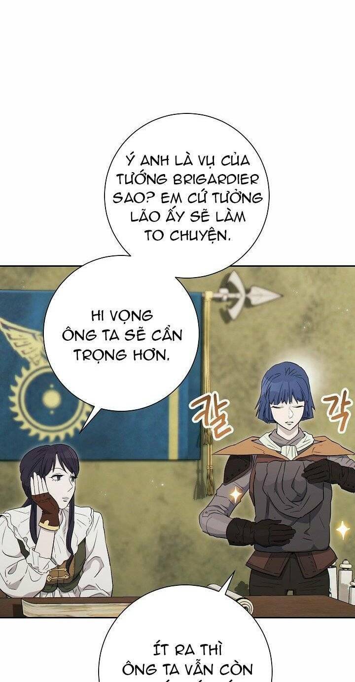 Cốt Binh Trở Lại - Chapter 129 - Page 38