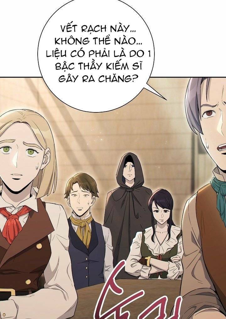 Cốt Binh Trở Lại - Chapter 129 - Page 4