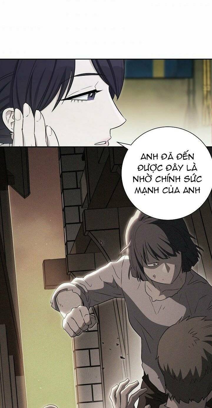 Cốt Binh Trở Lại - Chapter 129 - Page 41