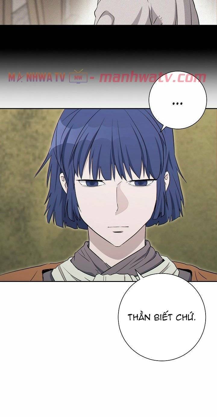 Cốt Binh Trở Lại - Chapter 129 - Page 43