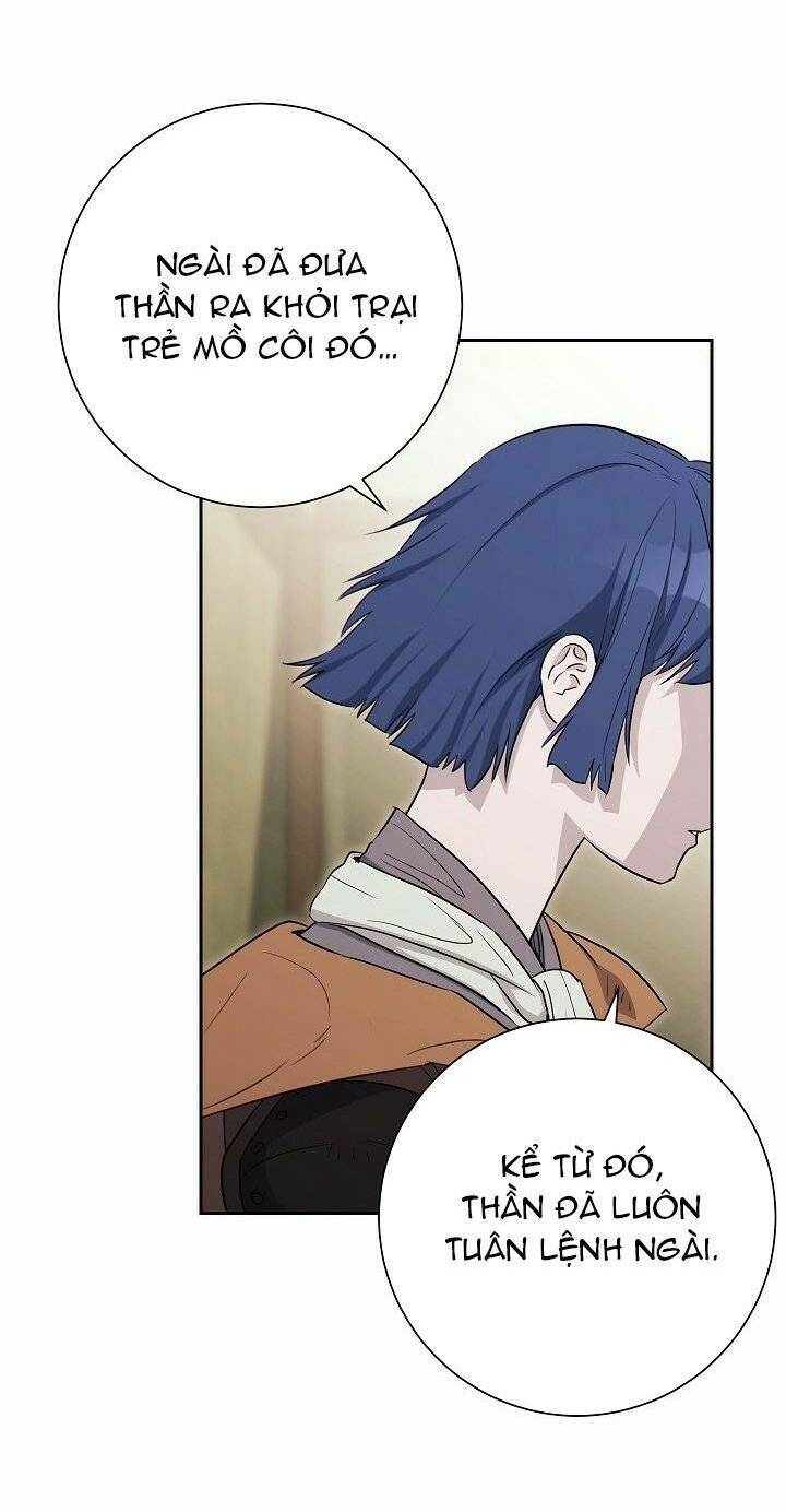 Cốt Binh Trở Lại - Chapter 129 - Page 44