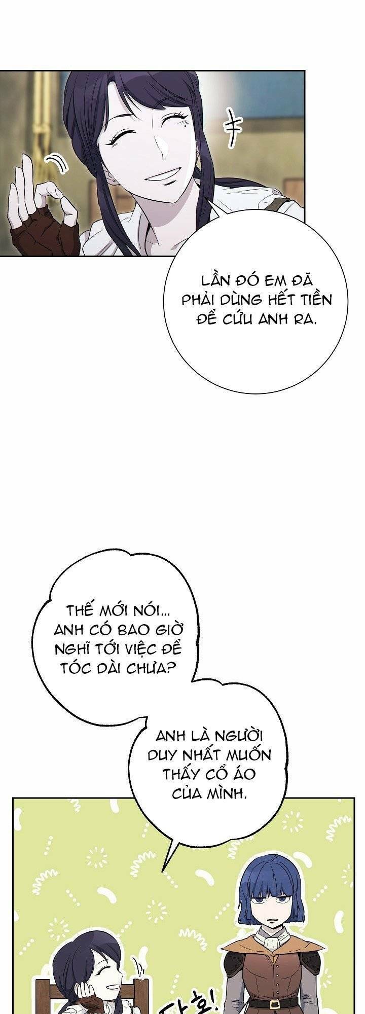 Cốt Binh Trở Lại - Chapter 129 - Page 45