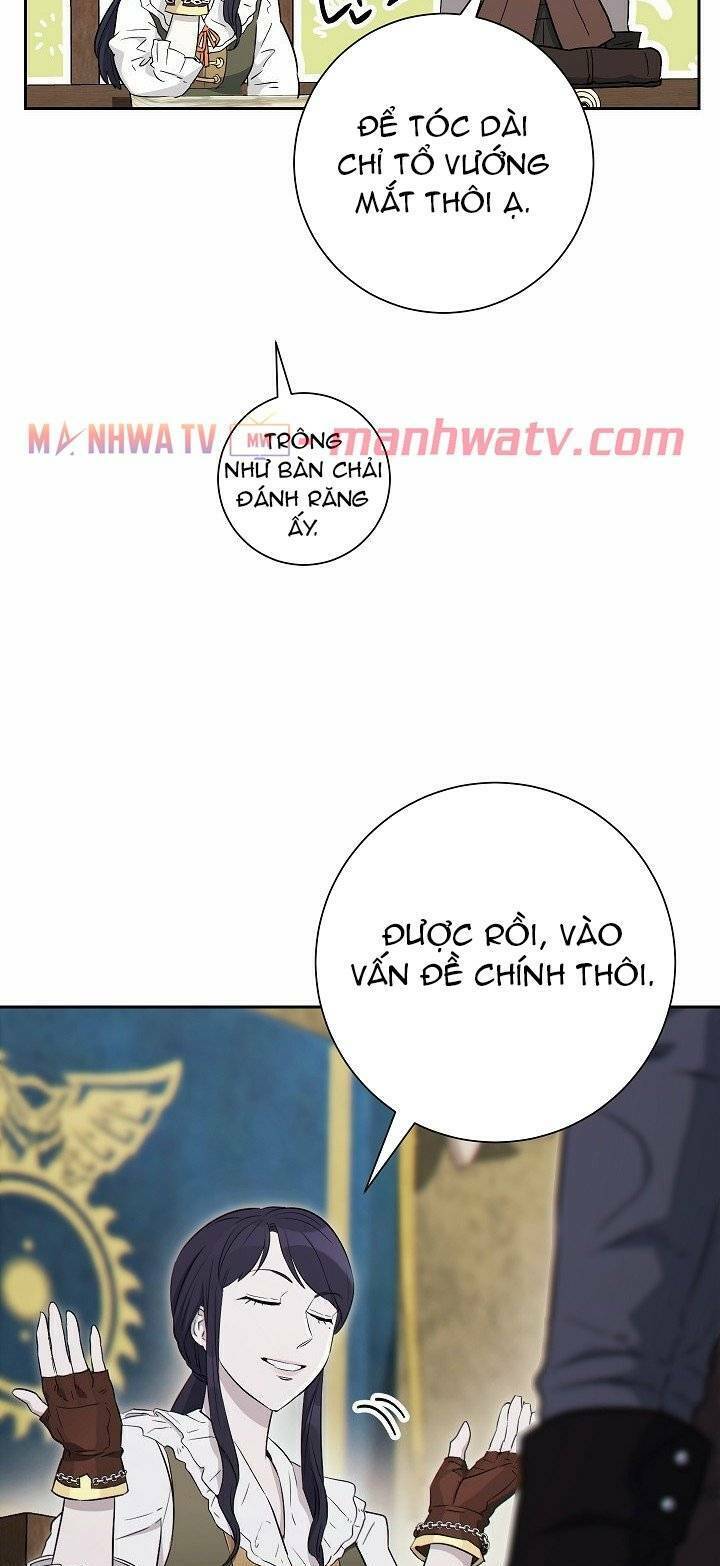 Cốt Binh Trở Lại - Chapter 129 - Page 46