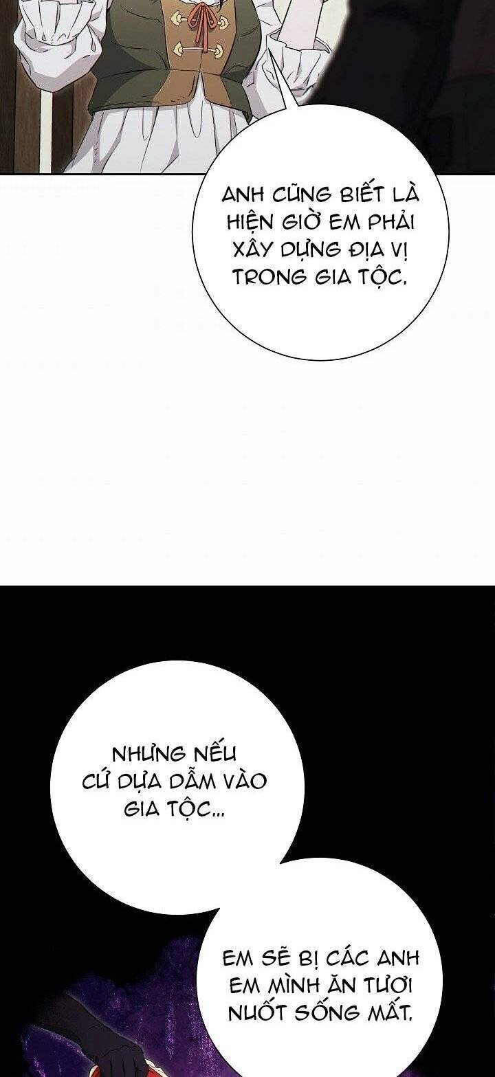 Cốt Binh Trở Lại - Chapter 129 - Page 47